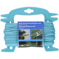 Kinzo Touw polyester 22.5 meter 